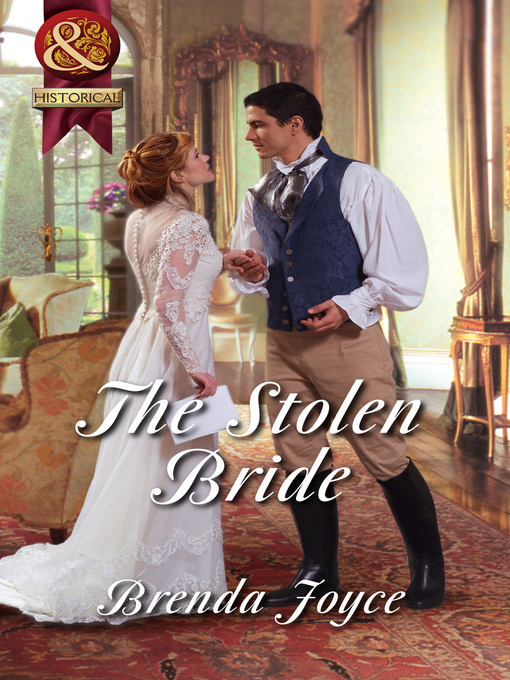 Title details for The Stolen Bride by Brenda Joyce - Available